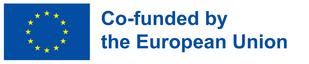 Co-funded by the EU Union
