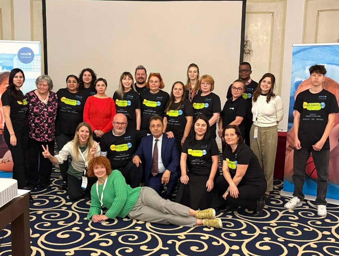 KA210 “Connecting Communities – Empowering Transitions”